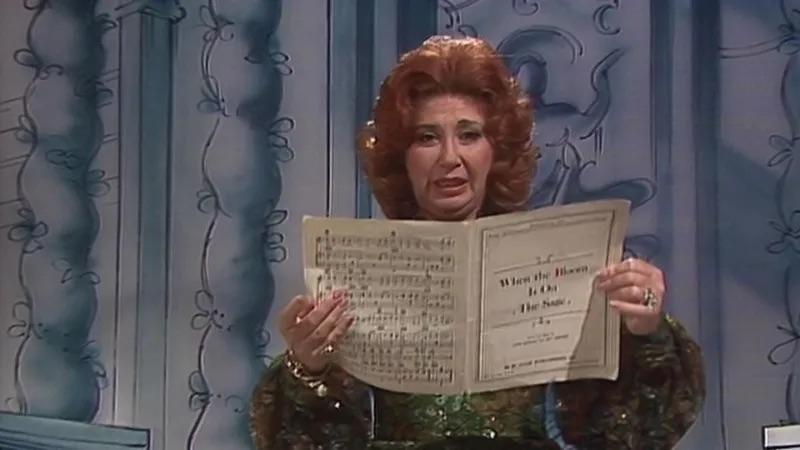 Beverly Sills