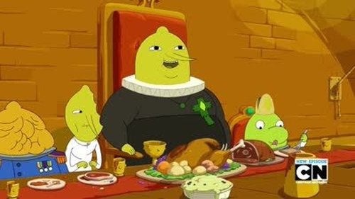 Background image for Too Old