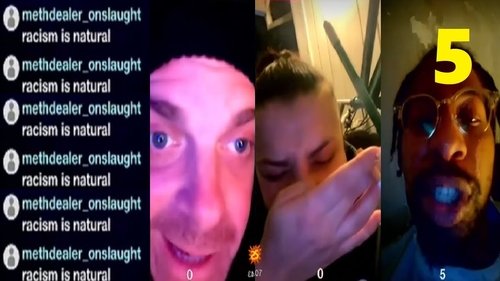 Background image for OddKast Uses His Viewers to Threaten Streamers