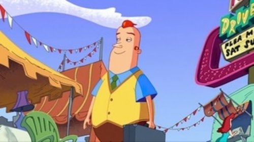 Background image for Rolling Blunder