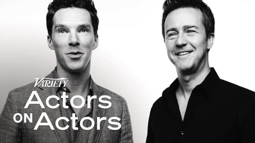 Benedict Cumberbatch & Edward Norton