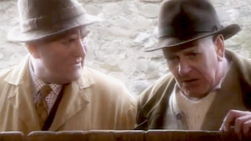 Background image for The Course of True Love