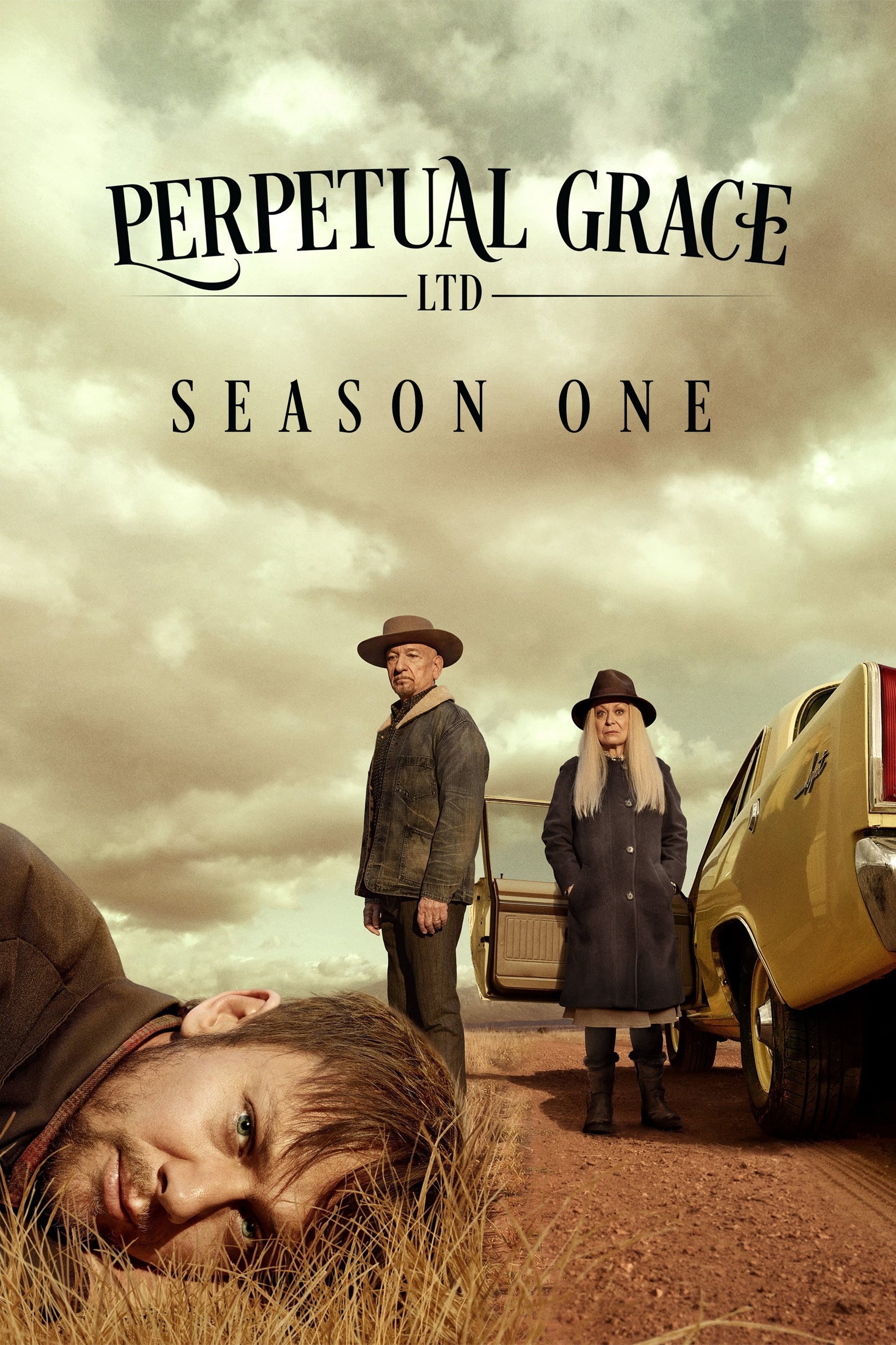 Season 1 poster