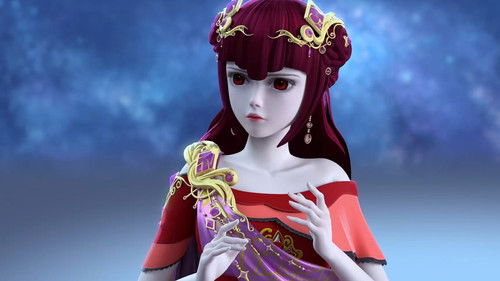 Background image for Episode 18