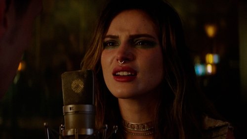 Background image for Sing it to her Face