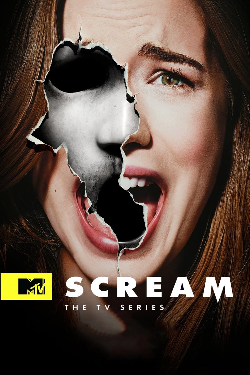 Season 2 poster