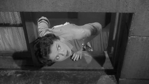 Background image for Guilty Witness