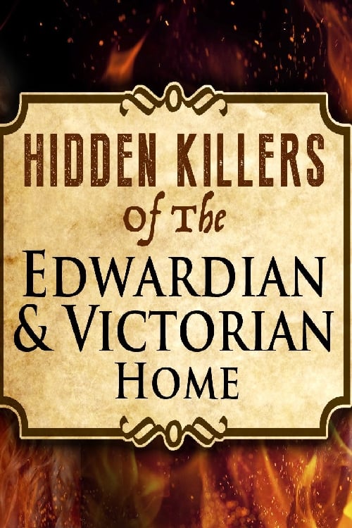 Show cover for Hidden Killers