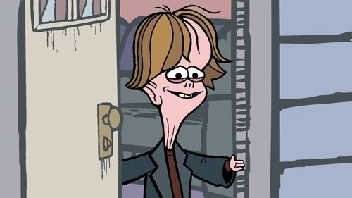 Background image for The Birthday Boy