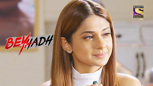 Vandana Attacks Maya