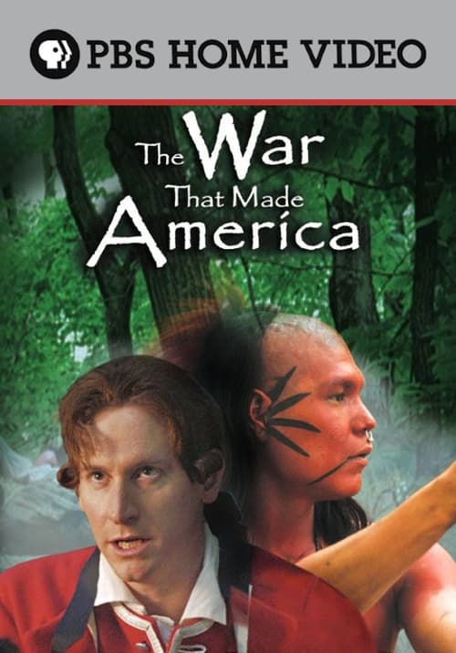 Show cover for The War that Made America