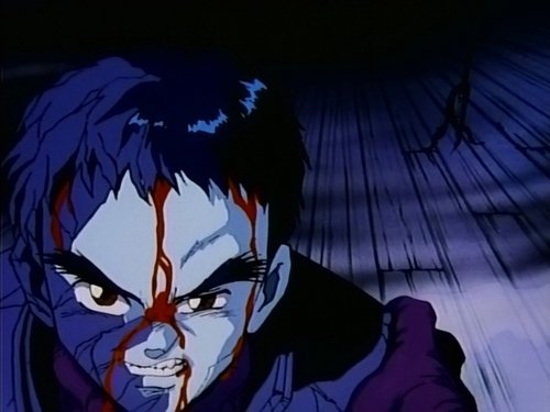 Background image for Ishikui the Stone Eater
