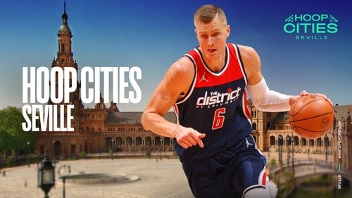 Background image for Hoop Cities Seville