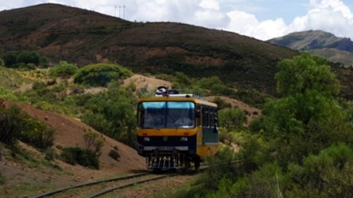 Across Bolivia: The Pantanal to the Pacific Coast