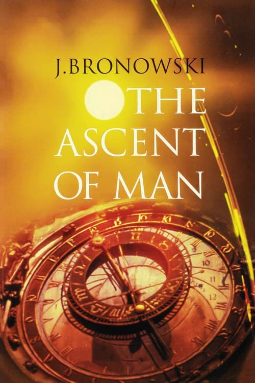 Show cover for The Ascent of Man