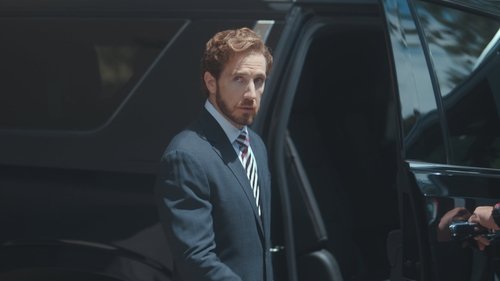 Background image for The Prosecutor's Fall