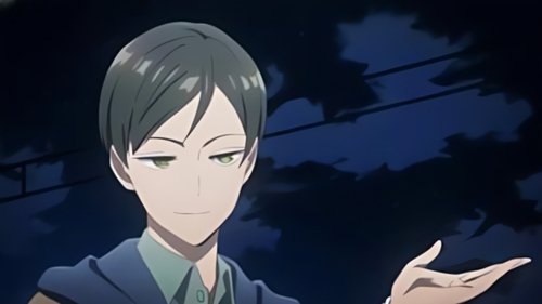 Background image for Revenge