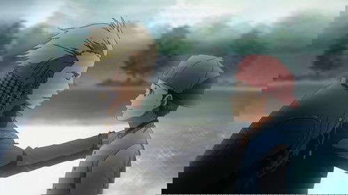 Background image for Suspicious Tropical Paradise