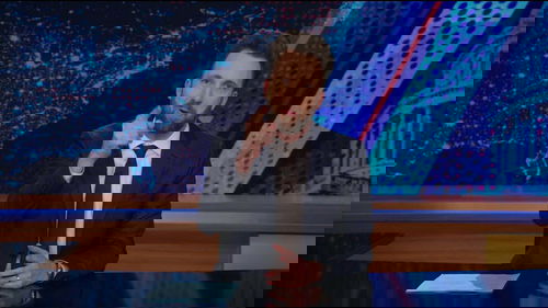 Background image for February 13, 2025 - Brady Corbet