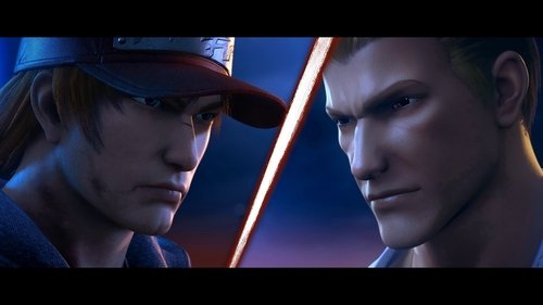 Background image for Fatal Fury
