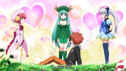 Background image for Panting for the Moe Kick