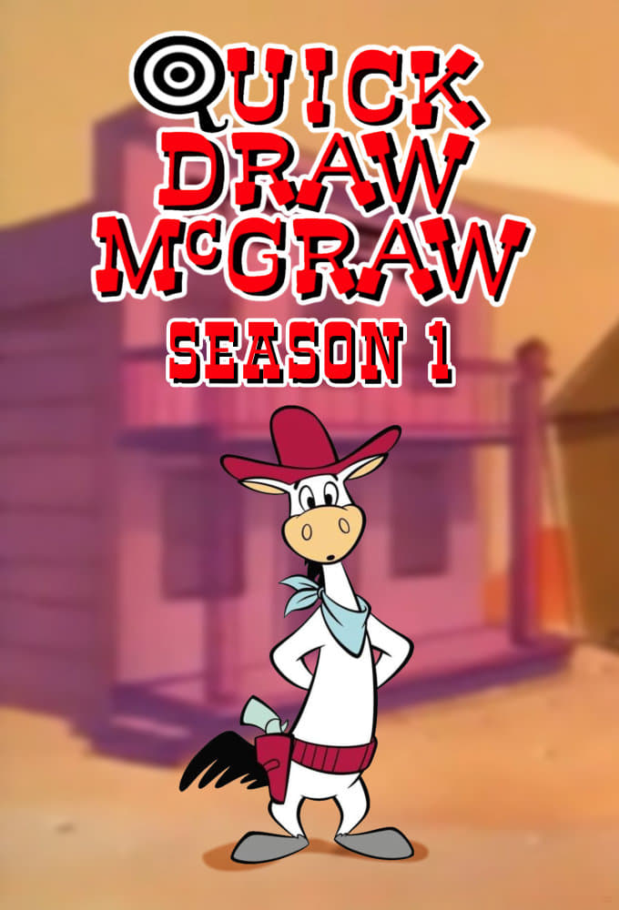 Season 1 poster