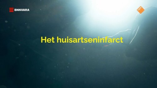 Background image for Het huisartseninfarct