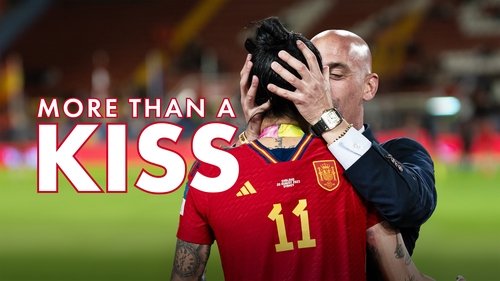 Background image for More Than a Kiss - Spain