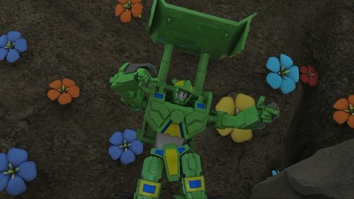 Background image for Episode 19