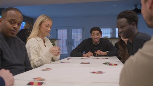 Background image for Love & Basketball