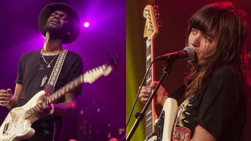 Gary Clark Jr. / Courtney Barnett