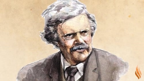 G.K. Chesterton: The Evangelist