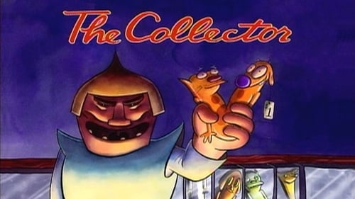 The Collector