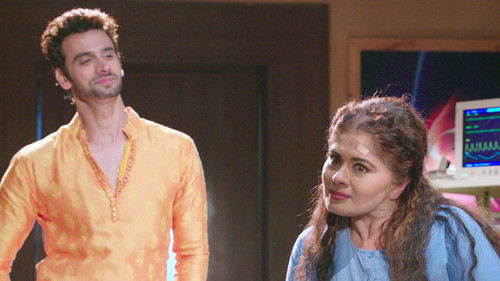 Kunti Reveals Her Secrets!