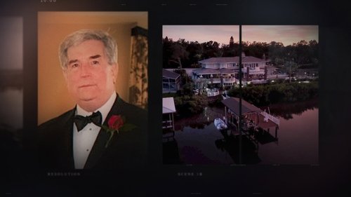 Background image for The Death of Dr. Schwartz