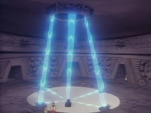 Background image for The Secret of the Stones
