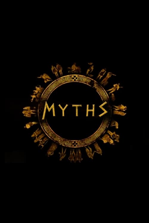 Show cover for Myths