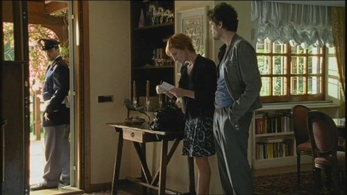Background image for Secret lives / The weaker sex