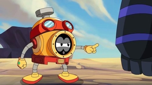Background image for Episode 20