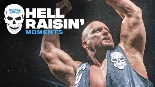 Background image for Stone Cold's Hell Raisin' Moments
