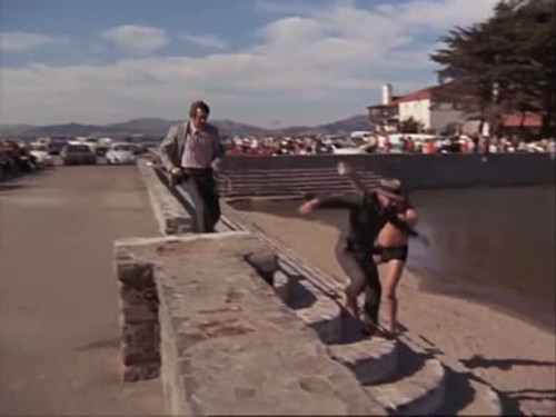 Death Is a Seven Point Favorite