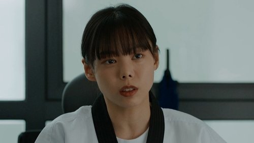 Background image for The Curse of Taekwondo