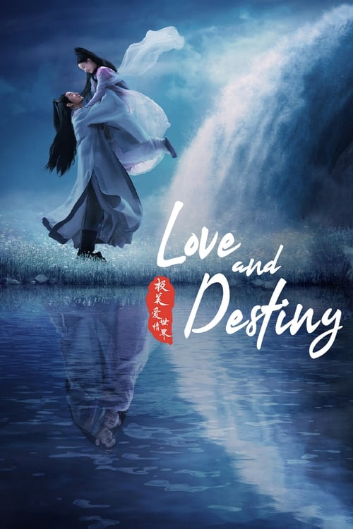 Show cover for Love and Destiny