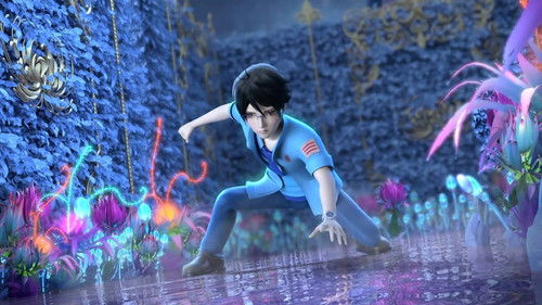 Background image for Episode 14