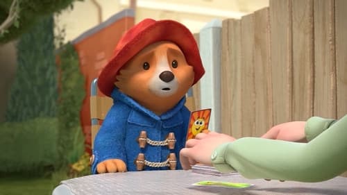 Paddington and the Bad Swap