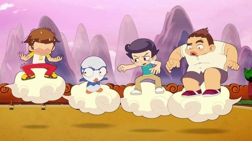 Background image for Episode 6