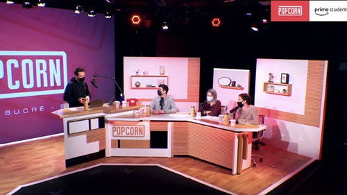 Background image for Episode 16