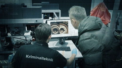 Background image for Det beskidte våben