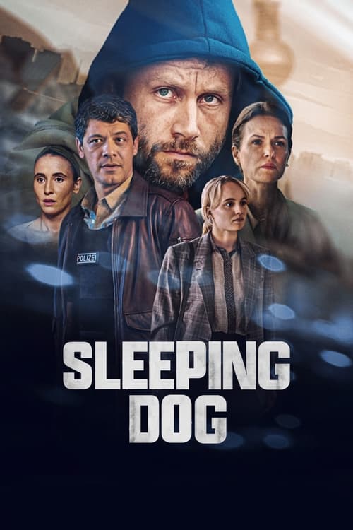 Show cover for Sleeping Dog