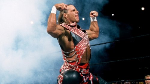 Background image for Mr. WrestleMania Returns